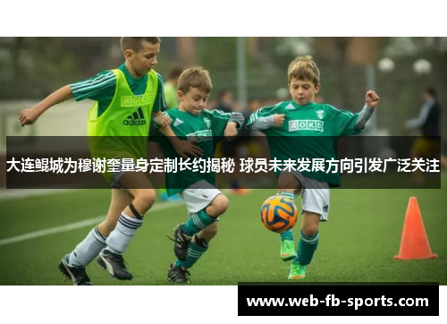 大连鲲城为穆谢奎量身定制长约揭秘 球员未来发展方向引发广泛关注