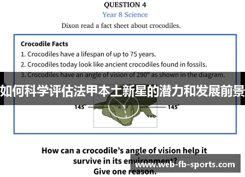 如何科学评估法甲本土新星的潜力和发展前景