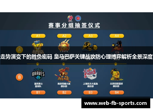 走势演变下的胜负密码 皇马巴萨关键战攻防心理博弈解析全景深度