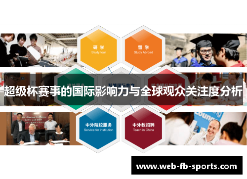 超级杯赛事的国际影响力与全球观众关注度分析
